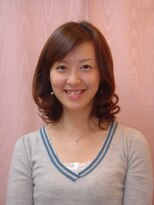 タバサ(tabasa)&nbsp;ナチュラルなスタイルを華やかに！