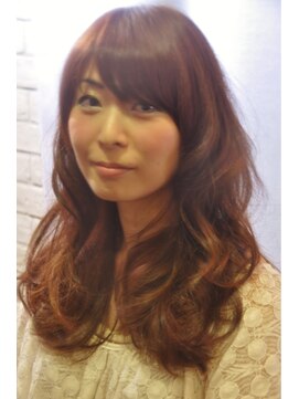 レコジョ(Recojo) モテ・愛されウェーブ