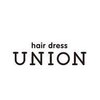 ヘアー ドレス ユニオン(hair dress UNION)のお店ロゴ