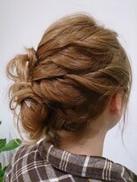 ファータヘアデザイン(FATA HAIR DESIGN) カジュアルセット