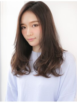 ガレリアエレガンテ 名駅店(GALLARIA Elegante) (gallaria)オトナ女子ミディアム