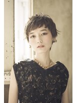 テラス 茨木(Terrace)&nbsp;カーリーショート