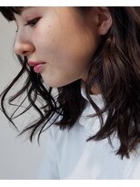 アットグレイス(@grace)&nbsp;エアリーボブ金沢/グレージュカラー/◎20代30代40代50代