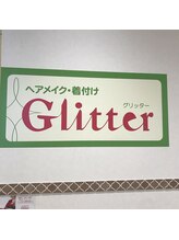 Glitter　【グリッター】