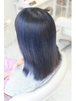 エフエフヘアー(ff hair)&nbsp;back style☆ダブルカラーvol.32