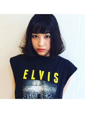 ブルーム マグ(BLOOM mug) バルーンボブ