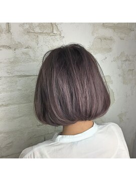 プライズ アイリス 池袋東口店(prize Iris) ミスティラベンダー/オルチャンタンバルモリ【池袋東口】