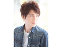 ルッソ カーム アンド スタイル LUSSO calm & style