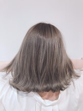 ヘアーロッティ(Hair Lotti)