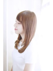 【assur'e hair】 -new style- Collection