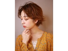アイミーマイン(I ME MINE)