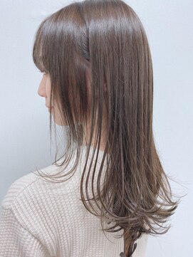 サロンドスロウ(salon de slow) -