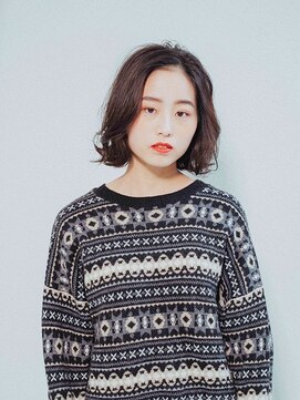 プロデュース 相模原店(Produce) 大人かわいい♪無造作☆ラフウェーブ