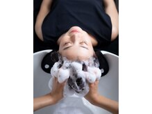 ヘアセット シャンプーアンドスパ専門店 ウルー(Uruu)