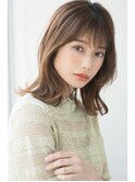 【tocca赤羽】ナチュラルくびれミディアム