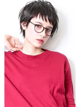 ブレスボー コウベ(Breath beauu) 大人可愛い20代30代40代【三宮/元町/神戸/ショート/ボブ】911