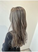 ☆山田式コントラストハイライト☆