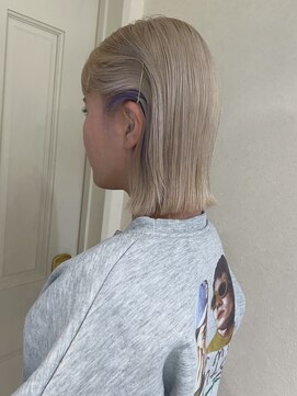 ホテリー(Hotely) デザインカラー