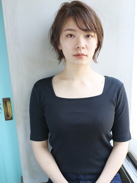 バース(BIRTH) 天神【BIRTH】大人かわいいウェーブ巻き×美髪　6