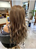 #プルエクステ #ギャル