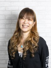 アンドハニー(And honey) 冠野 実希