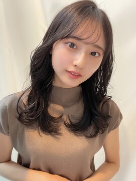 アフロートリノ(AFLOAT Leino) アイドルヘア！可愛いあの子のモテ髪ヘア