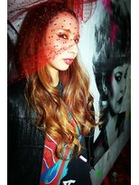 サファイア(SAPPHIRE)&nbsp;春決め！！　♪ボリュームふわロング♪