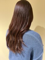 ゼン(Zen.) ピンクブラウン