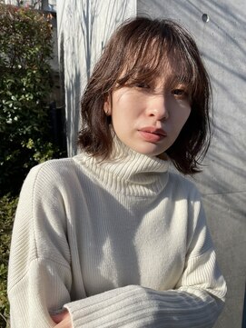 スミス 秋葉原(Smith) パーマ／髪質改善／イルミナカラー