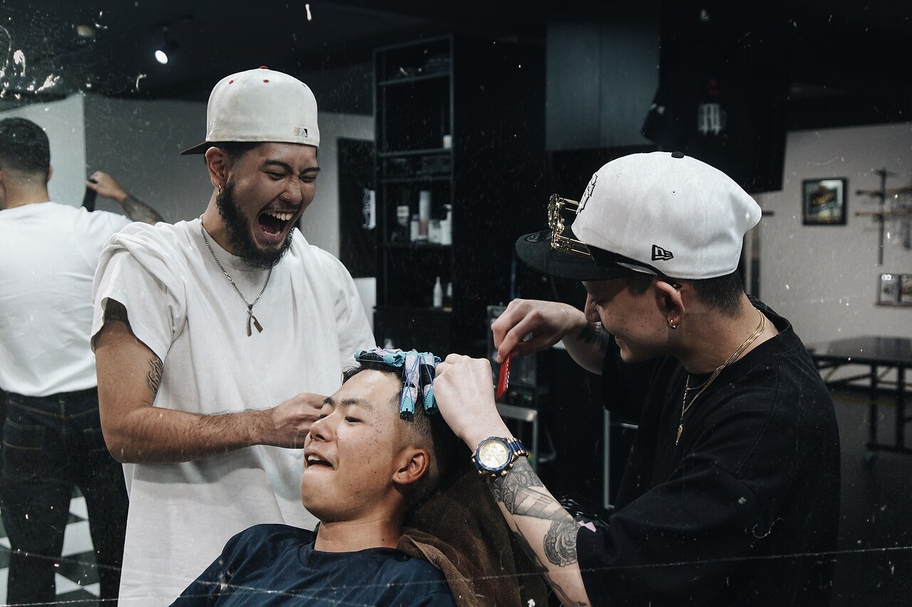 プラッキー(BLACKY)｜ホットペッパービューティー