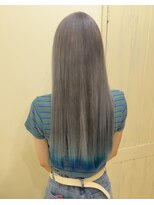 クラナ(clana)&nbsp;那覇店/clana/沖縄美容室/プルエクステ