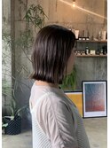 大人可愛い20代30代40代外ハネボブ