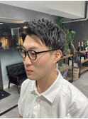 ビジネスショート