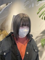 オンザ(ONTHE)&nbsp;beige umbrella