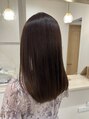 ユアーズヘアー 秋田店(yours hair)&nbsp;艶髪♪