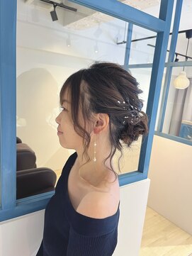 ラソニシカサイ(Lazo nishikasai) ローアレンジセット