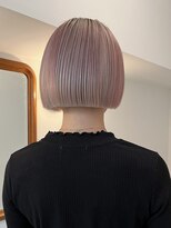 プネル 渋谷(PUNEL)&nbsp;ホワイトカラー