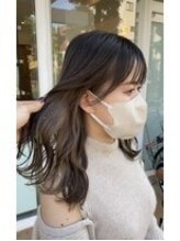 シュプール(SPUR)&nbsp;インナー カラー