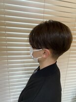 イロヘア アンジョウ(ilo.hair anjo)&nbsp;メンズ韓流センターパート！