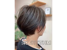 楽リズム(楽rhythm)