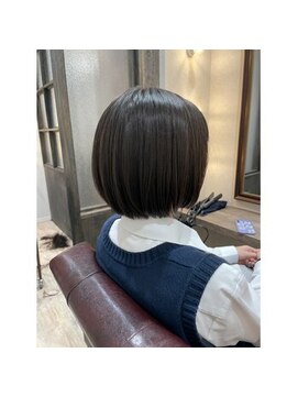 ミリ 千歳烏山(Mili CARE&SPA) ミリお客様スタイル