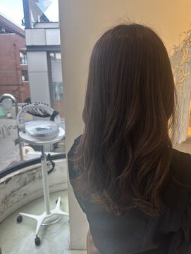 ローレン(LOREN) ＊LOREN＊大人チョコレートブラウン