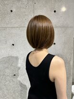 ヨーク(york) スリークbob