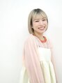 スパ ヘアーデザイン(SPA hair design) 瀬戸 千華