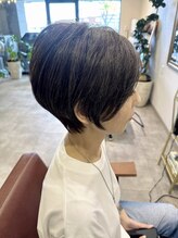 ニコリー(NICOLLY) くびれショート
