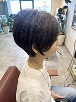 ニコリー(NICOLLY) くびれショート