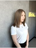 ホワイトミルクティー