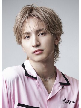 オーシャントーキョー(OCEAN TOKYO) TAKAGI'S STYLE