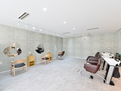 ナニ 龍ヶ崎店(Nani)の写真