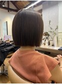 お客様スタイル 6月